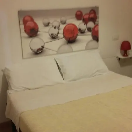 Casa Serena * Olbia