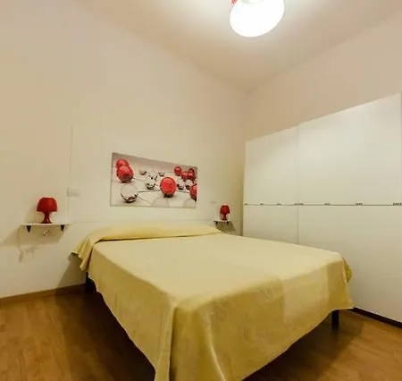 Apartmán Casa Serena *