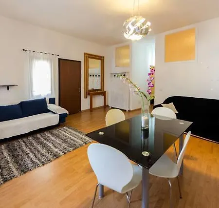 Apartmán Casa Serena Olbia