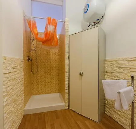 Casa Serena Olbia