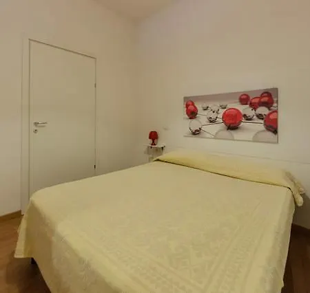Apartmán Casa Serena Olbia